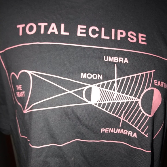 Cool Eclipse Tee - Picture 3 of 6